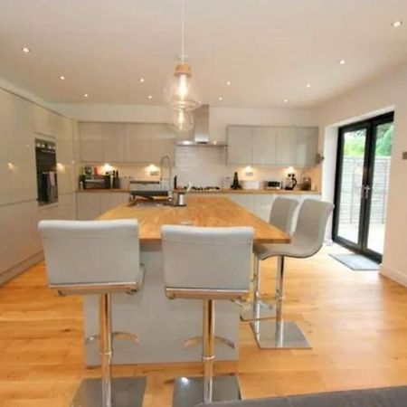 Luxury House In Solihull Kültér fotó