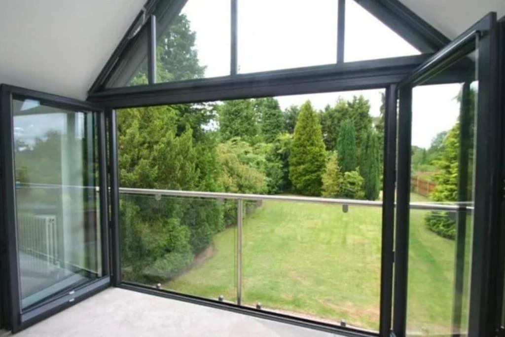 Luxury House In Solihull Kültér fotó