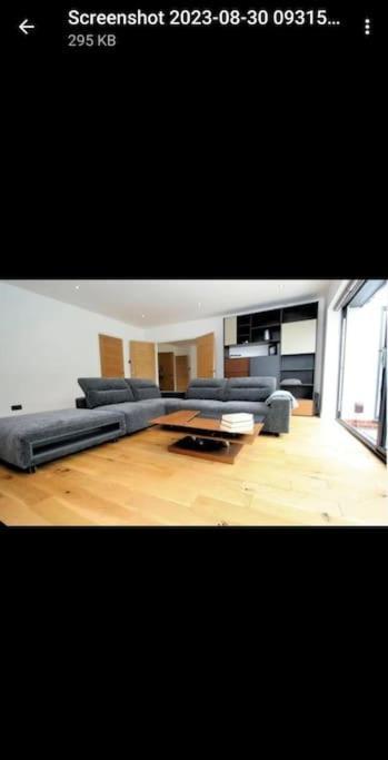 Luxury House In Solihull Kültér fotó