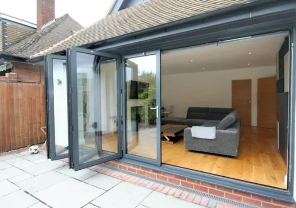 Luxury House In Solihull Kültér fotó