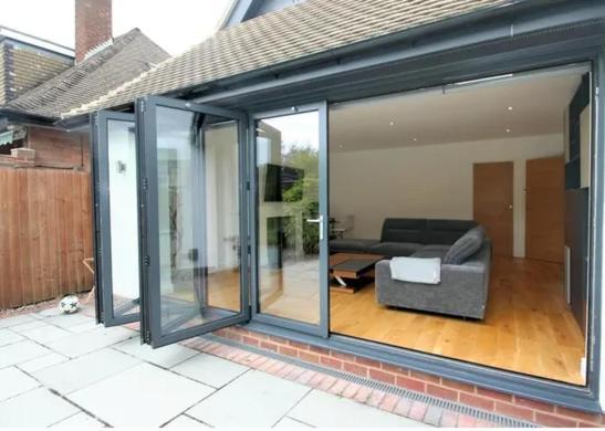 Luxury House In Solihull Kültér fotó